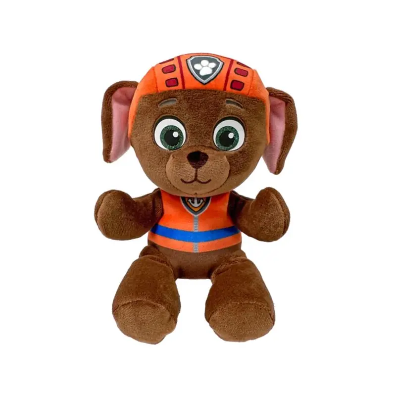 TY Zuma Paw Patrol Regular Beanie
