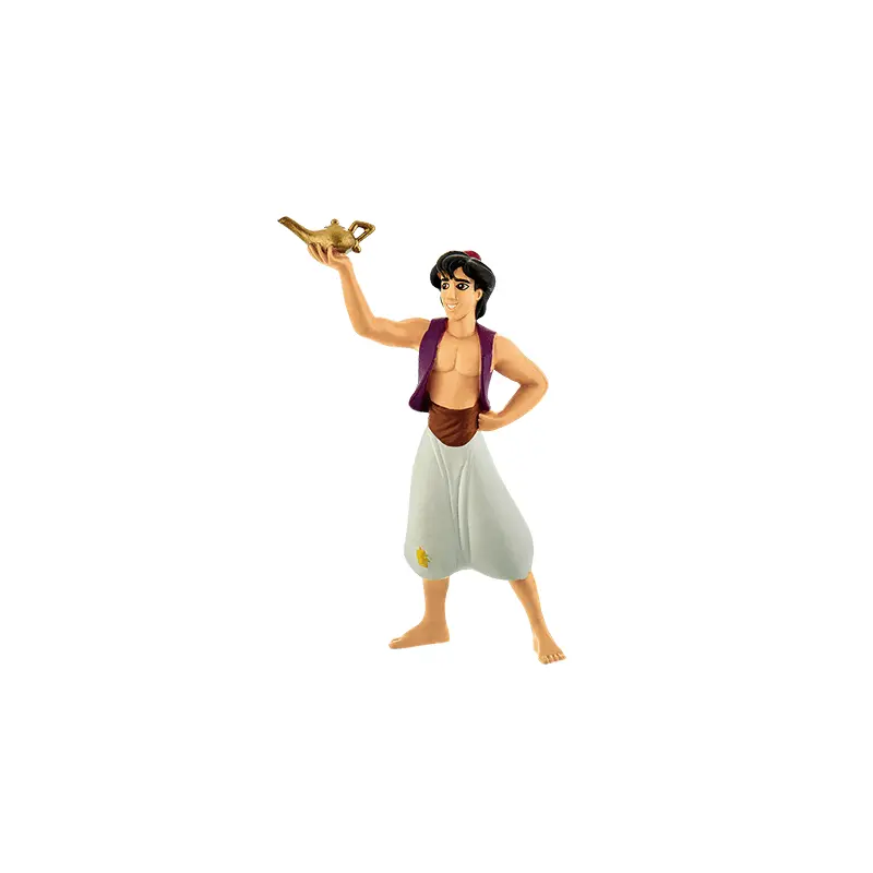 Bullyland - Aladdin Figure