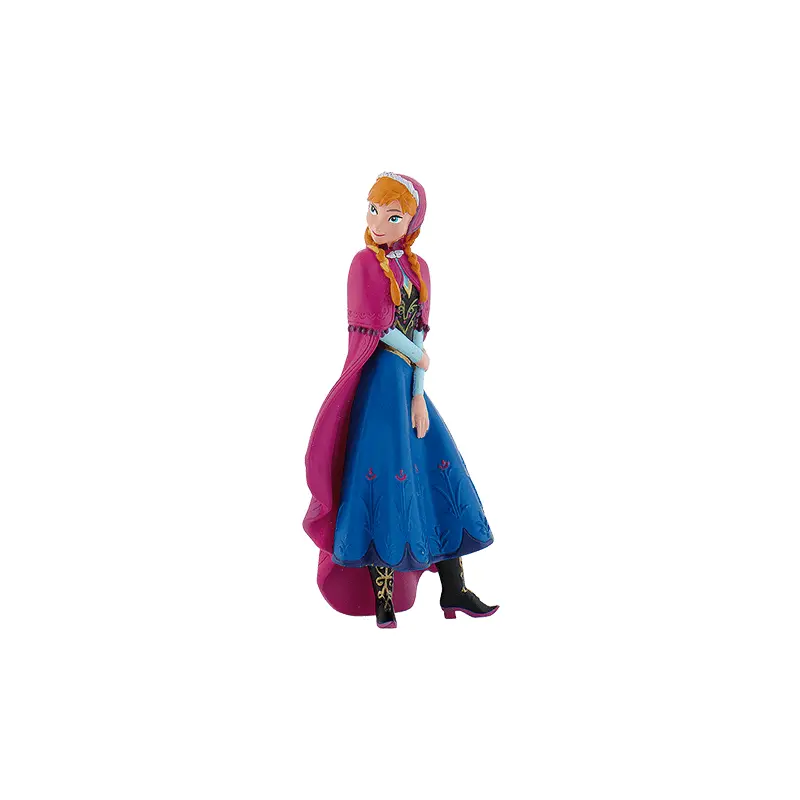 Bullyland - Anna Figure