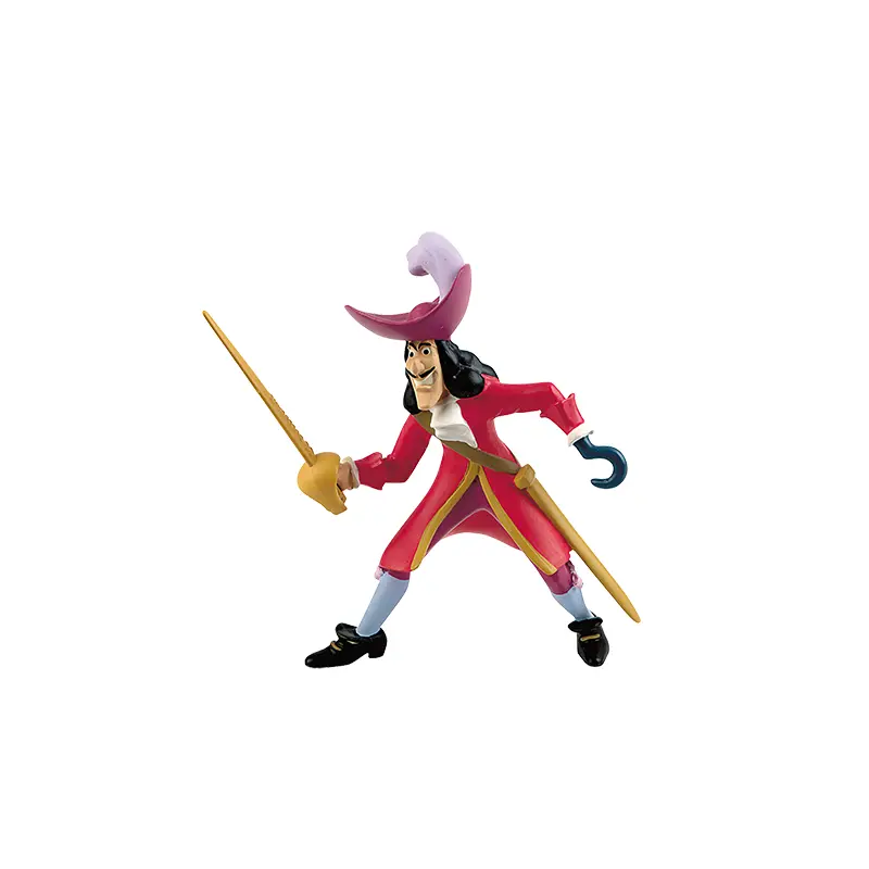 Bullyland - Captain Hook Figure