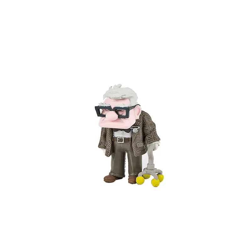 Bullyland - Carl Fredricksen Figure
