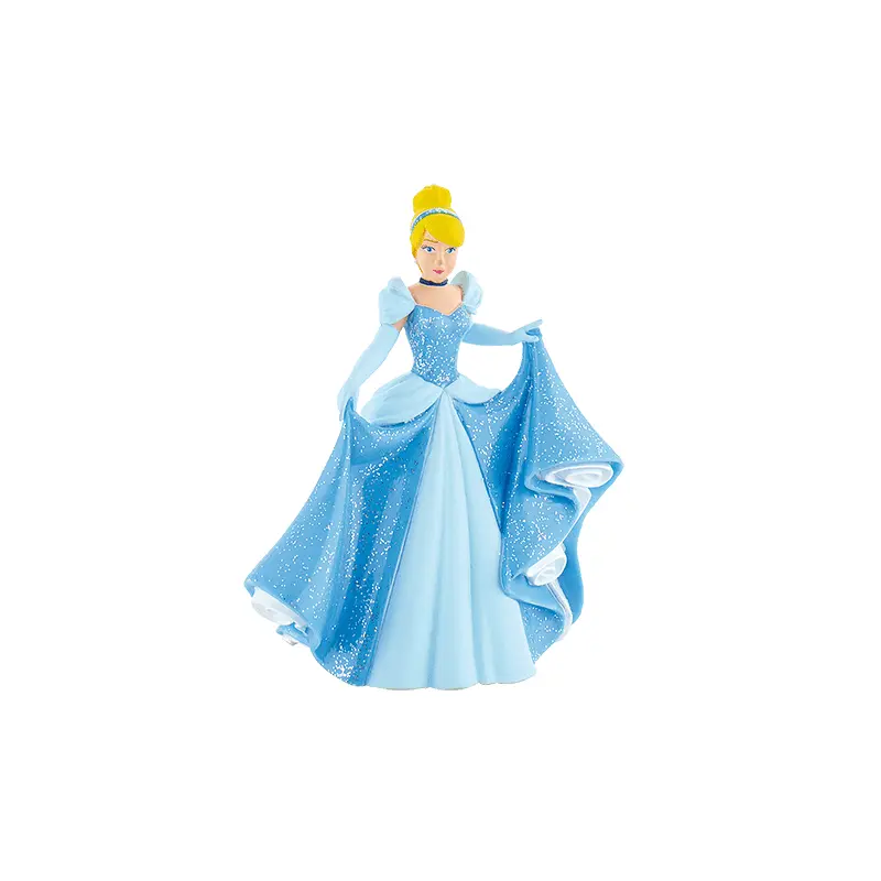 Bullyland - Cinderella Figure