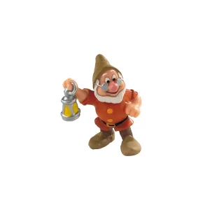 Bullyland - Dwarf Doc Figure