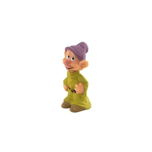 Bullyland - Dwarf Dopey Figure