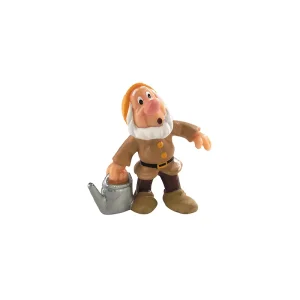 Bullyland - Dwarf Sneezy Figure