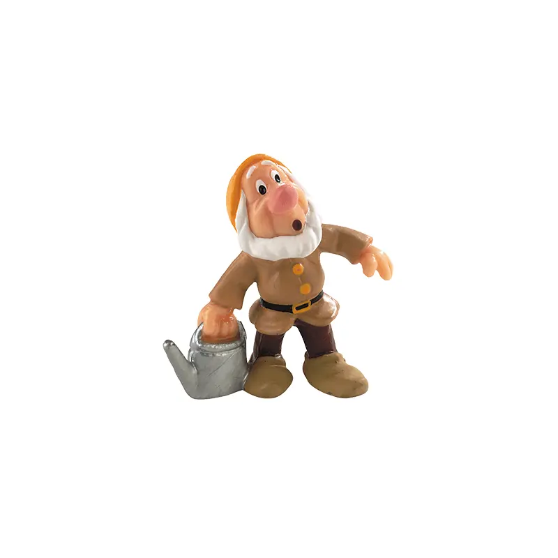 Bullyland - Dwarf Sneezy Figure