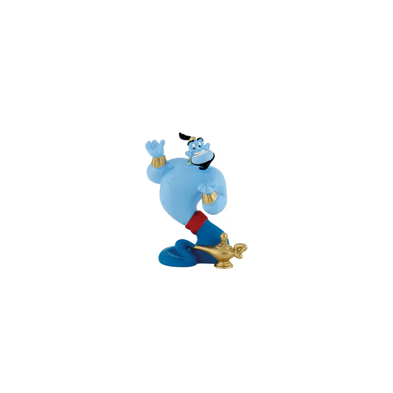 Bullyland - Genie Figure