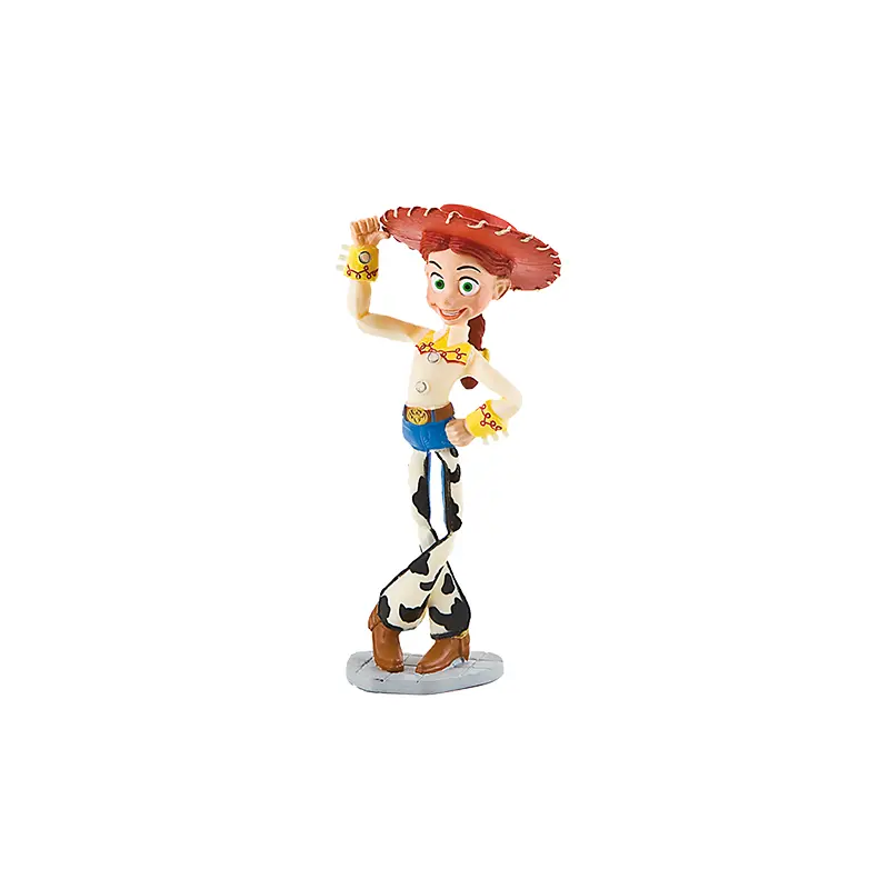 Bullyland - Jessie Figure