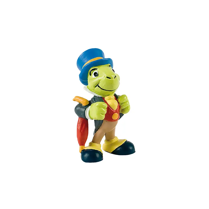 Bullyland - Jiminy Cricket Figure