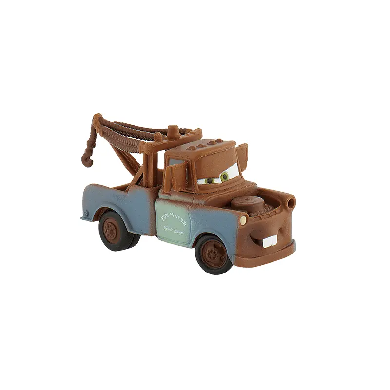 Bullyland - Mater Figure