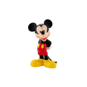 Bullyland - Mickey Figure