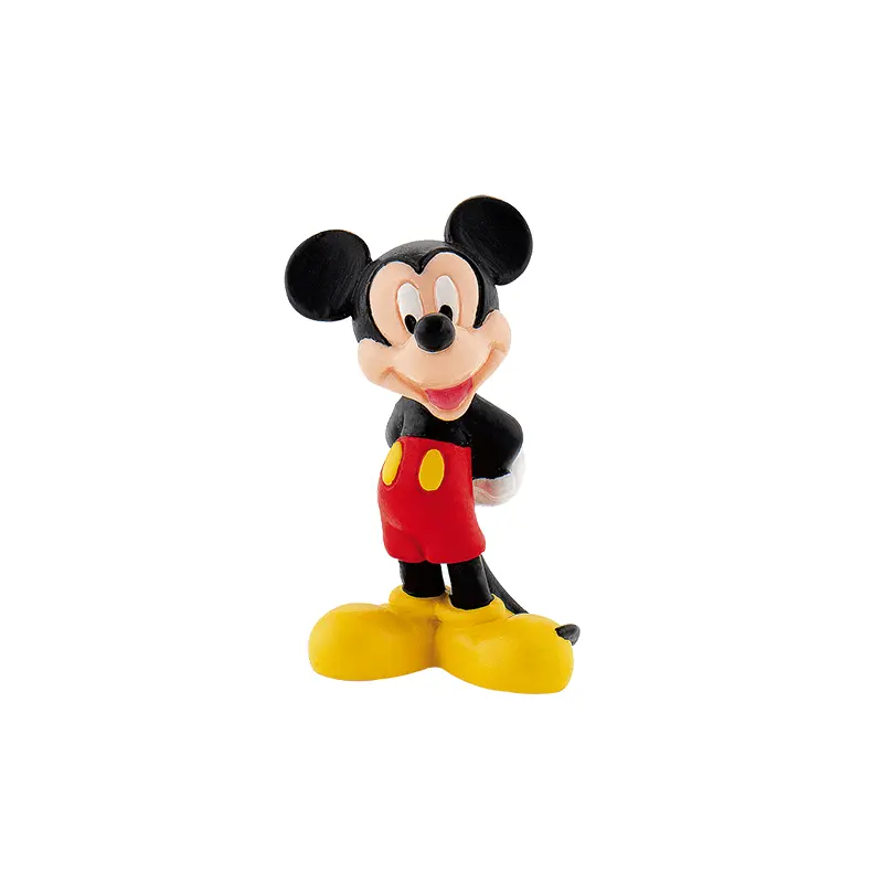 Bullyland - Mickey Figure