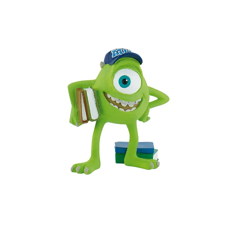 Bullyland - Mike Figure