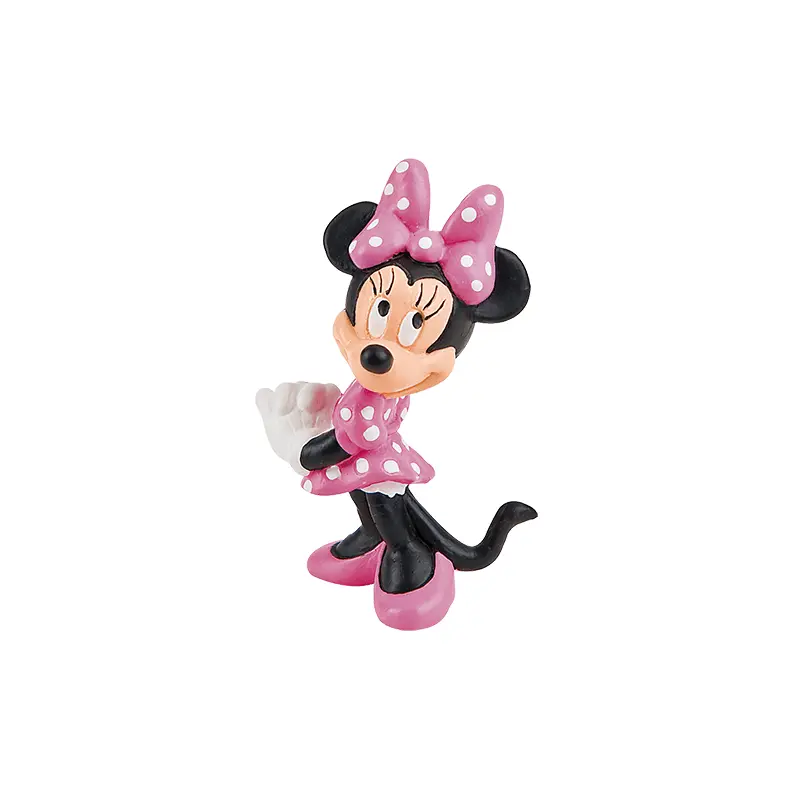 Bullyland - Minnie Figure
