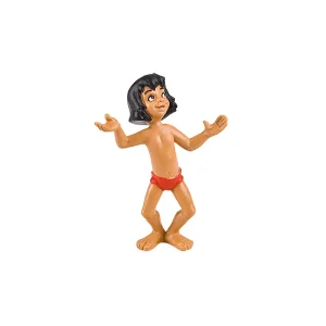 Bullyland - Mowgli Figure