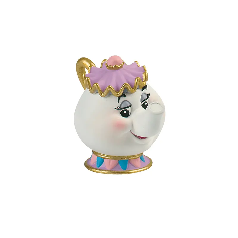 Bullyland - Mrs. Potts Figure