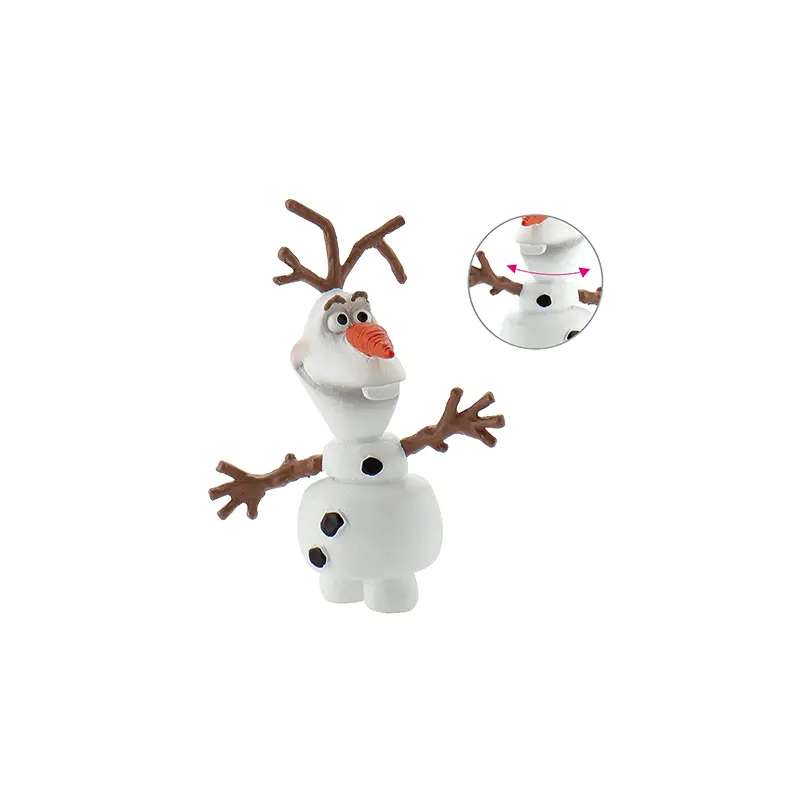 Bullyland - Olaf Figure