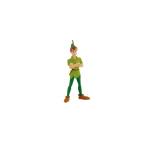 Bullyland - Peter Pan Figure