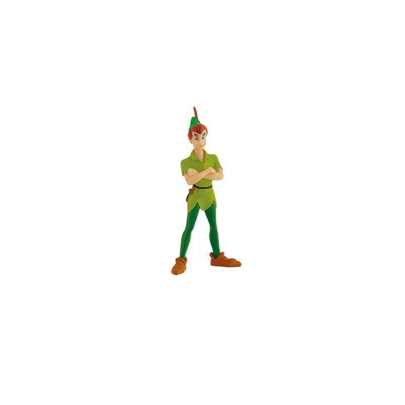 Bullyland - Peter Pan Figure