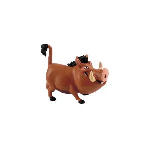 Bullyland - Pumbaa Figure