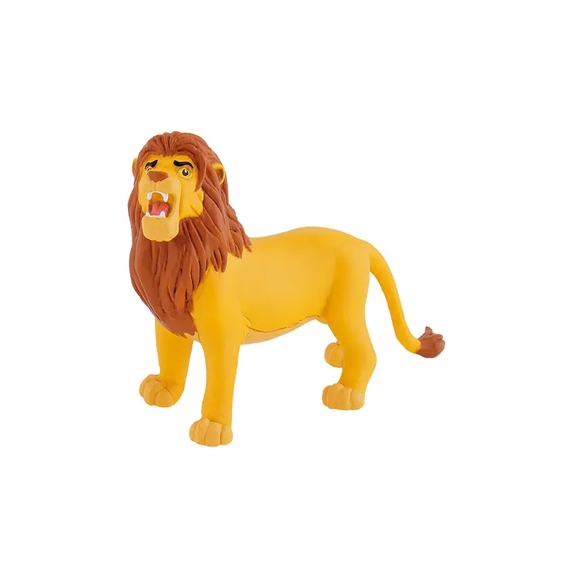 Bullyland - Simba Figure