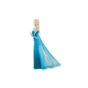 Bullyland - Snow Queen Elsa Figure