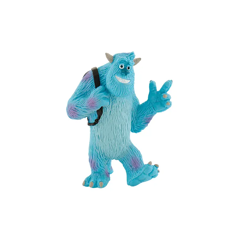 Bullyland - Sulley Figure