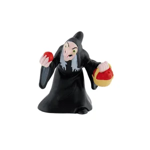 Bullyland - Wicked Witch Figure