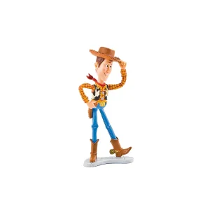 Bullyland - Woody Figure