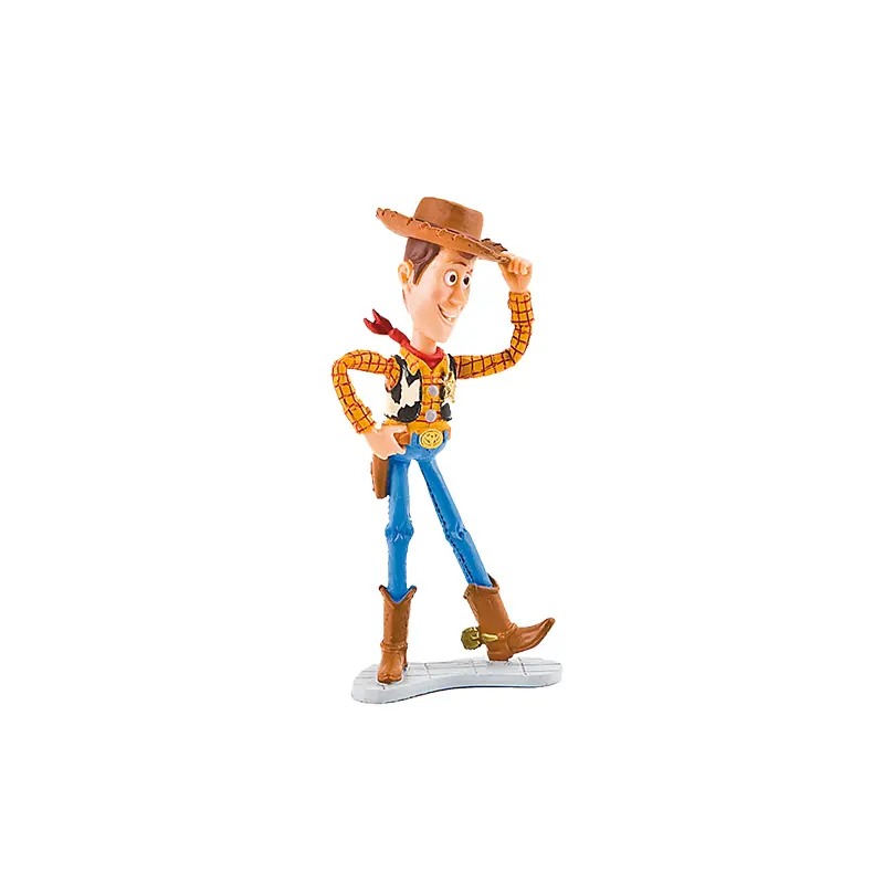 Bullyland - Woody Figure