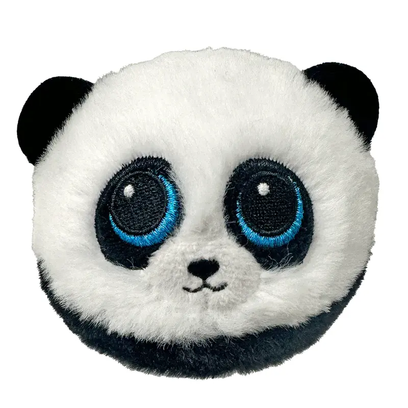 TY Checkers Panda Bouncer