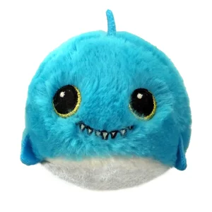 TY Fins Shark Bouncer