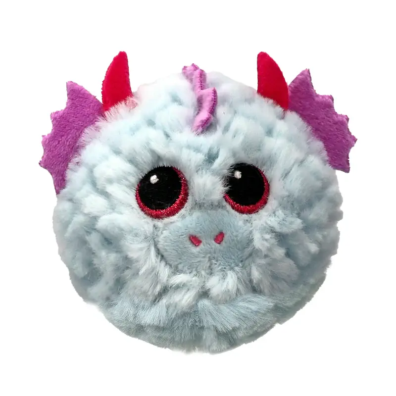 TY Mystic Dragon Bouncer