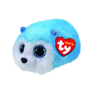 Ty Slush Husky Teeny Ty Reg
