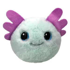 TY Swish Axolotl Bouncer