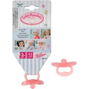 Baby Annabell Soft Dummy