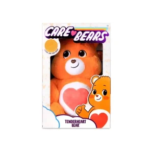 Care Bears Tenderheart 35cm Medium Plush Bear