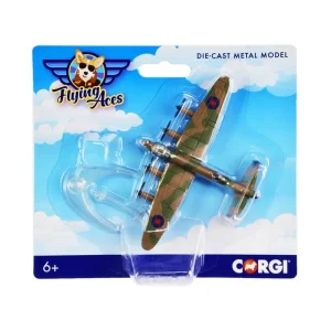 Corgi Flying Aces Avro Lancaster Die Cast Model