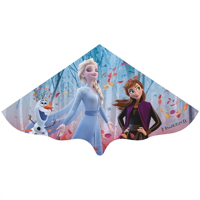 Disney Frozen Elsa Kite