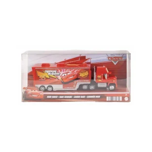 Disney Pixar Cars Mack Hauler