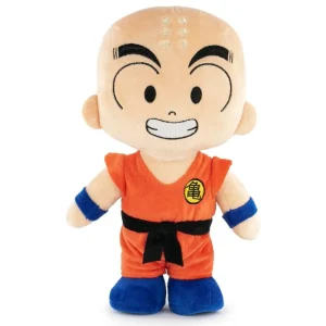 Dragon Ball Krillin 27cm Soft Toy