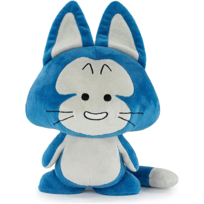 Dragon Ball Puar 27cm Soft Toy