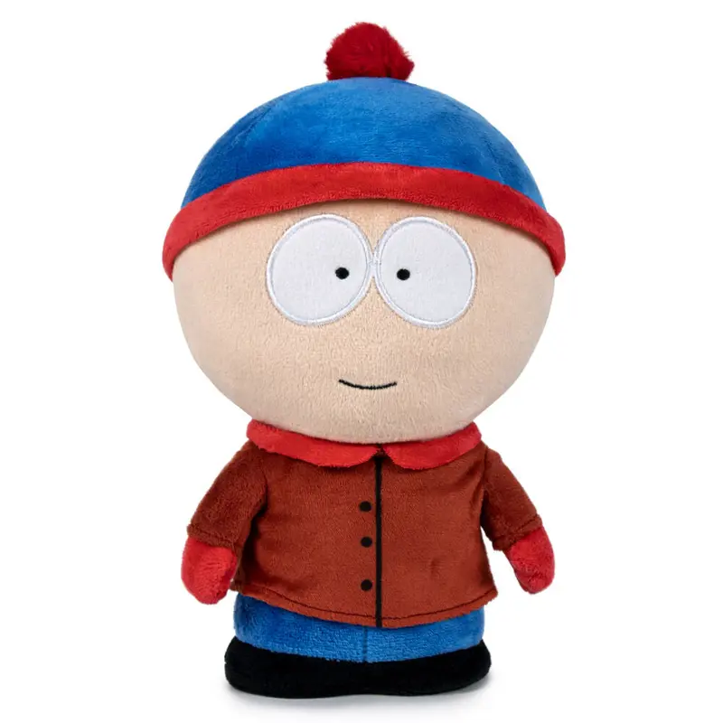 South Park Stan 27cm Soft Toy