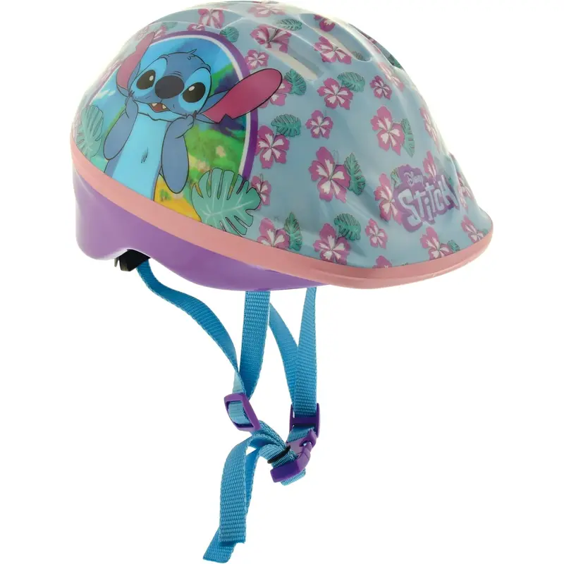 Stitch Safety Helmet