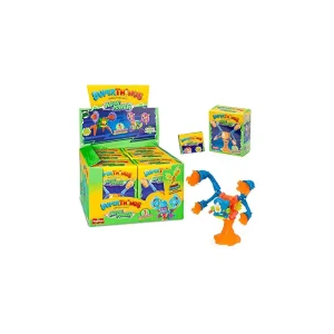 Super Things Neon Power ExoSleleton