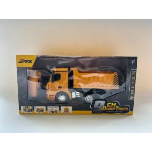 ZMX Radio Control Dump Truck 2.4G