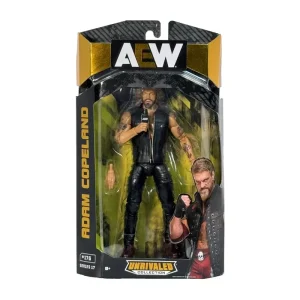 AEW Unrivaled Series 17 Adam Copeland #176