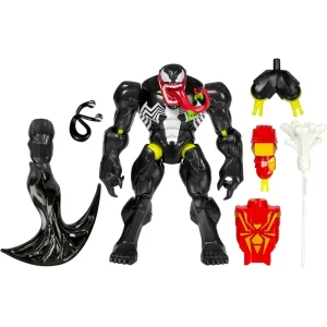 Avengers Mixmashers Venom Deluxe Figure