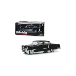 Cadillac Fleetwood 1955 Series 60 "The Godfather"