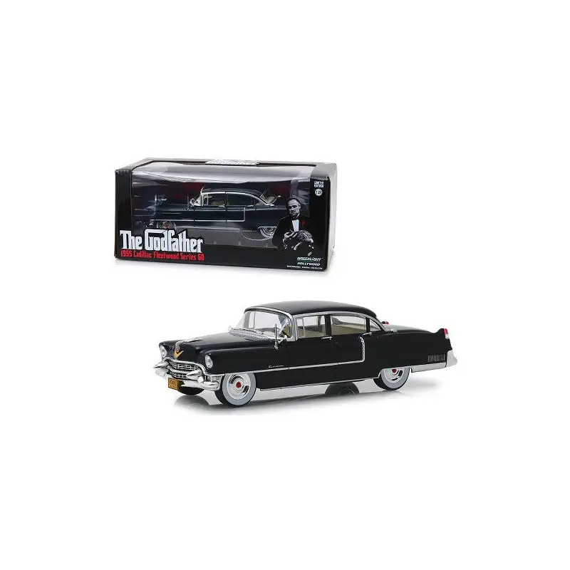 Cadillac Fleetwood 1955 Series 60 "The Godfather"